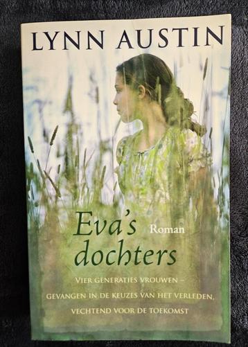 Lynn Austin - Eva's dochters beschikbaar voor biedingen