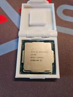 Intel G4560 CPU voor NAS, HTPC of basis pc, Computers en Software, LGA 1151, Gebruikt, Ophalen of Verzenden, 3 tot 4 Ghz