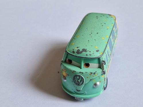 Disney Pixar Cars Fillmore, Kinderen en Baby's, Speelgoed | Speelgoedvoertuigen, Nieuw, Ophalen of Verzenden