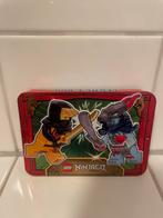 Lego ninjago Lagecy box limited-edition, Kinderen en Baby's, Speelgoed | Duplo en Lego, Ophalen of Verzenden, Zo goed als nieuw