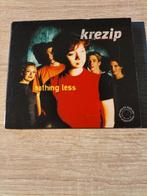 Krezip - nothing less, Cd's en Dvd's, Ophalen of Verzenden