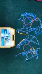 Sneeuwkettingen 165/13 tm 190/55 velgen, Ophalen of Verzenden