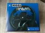 PlayStation race stuur en gaspedaal, Spelcomputers en Games, Ophalen, 1 speler, Racen en Vliegen, Zo goed als nieuw