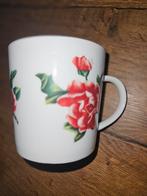 Mok rozen HIP Amsterdam, Huis en Inrichting, Keuken | Servies, Ophalen of Verzenden, Zo goed als nieuw, Overige stijlen, Kop(pen) en/of Schotel(s)