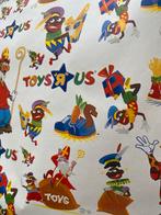 Vintage Sinterklaas Papier - TOYS”R”US!, Ophalen of Verzenden, Zo goed als nieuw