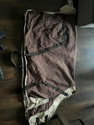 Harry’s Horse katoenen deken 175 beschikbaar voor biedingen