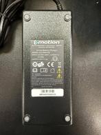 Sparta Batavus e-bike oplader 36V 2A 5‑pins – nieuw in doos, Fietsen en Brommers, Fietsaccessoires | Overige Fietsaccessoires