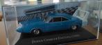 Dodge Charger Daytona 1969, 1:43 in vitrinedoosje, Hobby en Vrije tijd, Modelauto's | 1:43, Ophalen of Verzenden, Nieuw, Auto