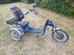 Easy rider driewielfiets van Raam, elektrische ondersteuning, Ophalen, Zo goed als nieuw, Van Raam