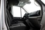 Volkswagen Crafter 30 2.0 TDI 140pk E6 L3H3 (L2H2) Comfortli, Auto's, Bestelauto's, Voorwielaandrijving, Gebruikt, Euro 6, 4 cilinders