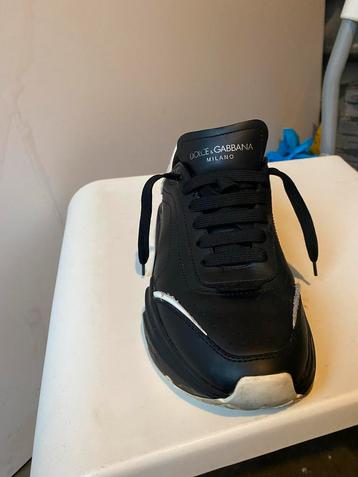 Dolce & Gabbana Daymaster Sneakers Maat 38 beschikbaar voor biedingen