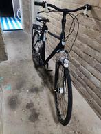 Gazelle Eclipse Herenfiets en 7 versnellingen, Gebruikt, Ophalen of Verzenden, 57 tot 61 cm, Gazelle