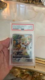 Galarian Zapdos 188 PSA10, Ophalen of Verzenden, Nieuw, Losse kaart