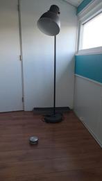 Hectar staande lamp Ikea, Ophalen, Zo goed als nieuw, 150 tot 200 cm