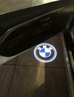 BMW led logo deurverlichting, Nieuw, Ophalen of Verzenden