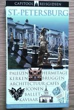 St.-Petersburg. Capitool Reisgids., Capitool, Europa, Ophalen of Verzenden, Zo goed als nieuw