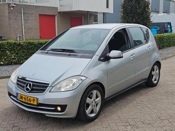 Mercedes-Benz A-klasse 160 CDI BlueEFFICIENCY Business Class beschikbaar voor biedingen