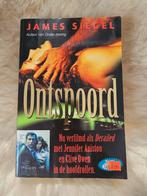 James Siegel - Ontspoord, Ophalen of Verzenden, Zo goed als nieuw, Nederland