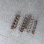 RVS Landvastveren - Zo goed als nieuw!, Ophalen, Zo goed als nieuw, Overige typen