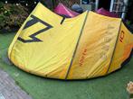 North Orbit 2023 10m, Watersport en Boten, Kitesurfen, Gebruikt, 10 m², Geen board, Ophalen of Verzenden