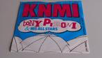 piraten single 1987 TONY PERONI & His All Stars - KNMI, Ophalen, 7 inch, Nederlandstalig, Single