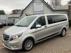 Mercedes-Benz Vito 114 CDI XL 6PERSOONS/NAVI/LEDER/113400KM, Auto's, Bestelauto's, Gebruikt, Euro 6, 4 cilinders, 6 stoelen