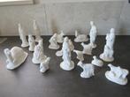 Kerstgroep - 19 delig, Diversen, Kerst, Ophalen of Verzenden, Nieuw
