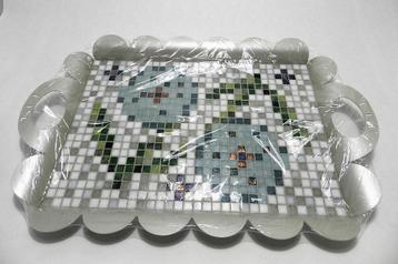Alessi RECINTO "NEW AGE" Limited Edition dienblad. Zeldzaam! beschikbaar voor biedingen