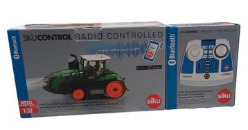 Siku 6790,6730 Control Fendt 1167  MT met afstandsbediening. beschikbaar voor biedingen