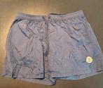 Moncler zwembroek nieuw blauw., Verzenden, Maat 56/58 (XL), Blauw