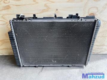 MERCEDES SLK R170 2.0 Koelerpakket koelerset 1996-2004 beschikbaar voor biedingen