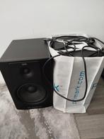 2 boxen, Ophalen, Zo goed als nieuw, Minder dan 500 watt, P.A.