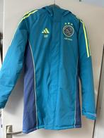 Ajax jas vrouwen, Maat XS of kleiner, Ophalen of Verzenden, Zo goed als nieuw, Overige typen