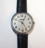 Vintage RAKETA 2609HA militair mechanisch horloge, USSR '80., Ophalen of Verzenden
