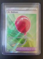 Air Balloon (MEG 166), Ophalen of Verzenden, Nieuw, Losse kaart, Foil
