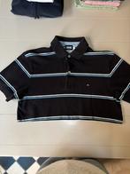 Kort model polo, Kleding | Dames, Zwart, Maat 42/44 (L), Ophalen of Verzenden, Korte mouw