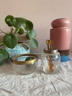 Vintage Fries draadstaal potjes, Antiek en Kunst, Verzenden