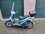 Goedkope snorscooter Piaggio Liberty, Ophalen, Piaggio, Gebruikt, Benzine