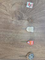 Oude Spelden Collectie, Verzamelen, Speldjes, Pins en Buttons, Ophalen, Gebruikt, Overige onderwerpen, Speldje of Pin