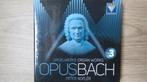 6cd orgel: Peter Kofler, Opus Bach, volume 3, Munchen, Ophalen of Verzenden, Classicisme, Zo goed als nieuw, Kamermuziek