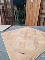 EIKEN VERSAILLES PARKET VLOEREN UNIEK! HOUTEN VLOEREN, Ophalen of Verzenden, Nieuw, 75 m² of meer, Parket