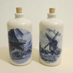 2 vintage antiek kruikjes van MKM - Duitsland [608], Antiek en Kunst, Ophalen