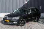 Skoda Octavia Combi 1.8 TSI 4x4 Ambition*Airco*, Euro 5, Stof, 4 cilinders, Zwart