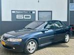 Opel Vectra 1.6-16V Business Edition | AIRCO | NL AUTO | TRE, Gebruikt, Zwart, 4 cilinders, Vectra