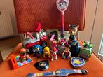 Paw Patrol speelgoed divers, Ophalen, Gebruikt