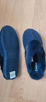 Nieuw Mexx slippers sloffen pantoffels maat 38,39, Mexx, Blauw, Nieuw, Ophalen of Verzenden