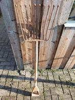 Riek/schepriek/bietenriek, Tuin en Terras, Hand-tuingereedschap, Ophalen, Zo goed als nieuw