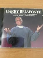 CD Harry Belafonte, Verzenden, 2000 tot heden, Gebruikt