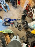 Zip type 3 onderdelen, Ophalen of Verzenden, Zo goed als nieuw, Overige typen