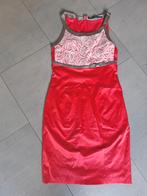 Prachtig Roze jurkje steps mt 34, Kleding | Dames, Jurken, Maat 34 (XS) of kleiner, Steps, Roze, Zo goed als nieuw
